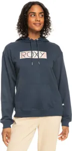 Roxy Dámská mikina FORWARD FOCUS ERJFT04700-BSP0 XL