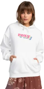 Roxy Dámská mikina Thats Rad Relaxed Fit ERJFT04803-WBK0 XXL