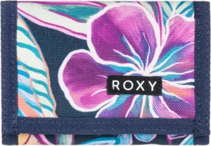 Roxy Dámská peněženka Small Beach Wallet ERJAA04206-BSP6