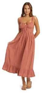 Roxy Dámské šaty ARJWD03558-MMS0 XL