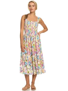 Roxy Dámské šaty HONEYMOON ERJWD03714-WBB8 XL