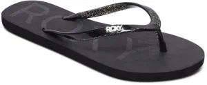 Roxy Dámské žabky VIVA SPARKLE ARJL100873-BL0 36