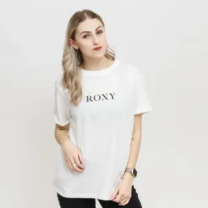 Roxy Dámské triko NOON OCEAN Regular Fit ERJZT05490-WBK0 L