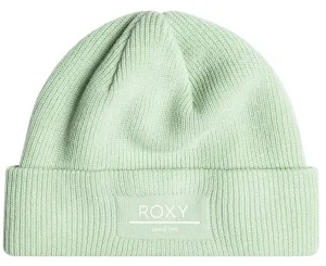 Čepice Roxy zelená barva