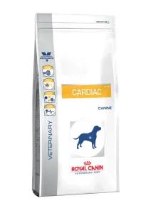 Royal canin Veterinary Diet Dog CARDIAC - 14kg