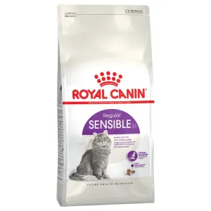 Royal Canin Sensible - Výhodné balení 2 x 10 kg