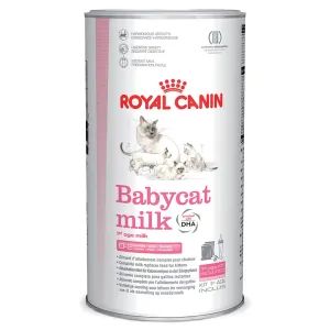 Royal Canin Babycat Milk - 2 x 300 g (6 sáčků à 100 g)