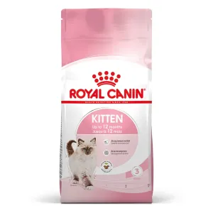 Royal Canin Kitten - 2 x 10 kg