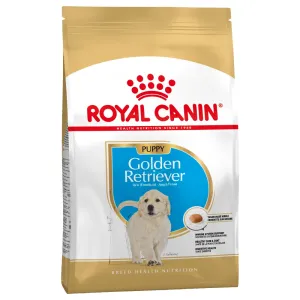 Royal Canin Golden Retriever Puppy  - 2 x 3 kg