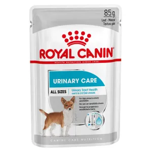Royal Canin CCN Urinary Care Mousse - 12 x 85 g