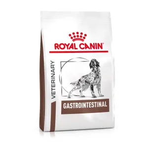 Royal Canin Veterinary Canine Gastrointestinal - 2 x 2 kg