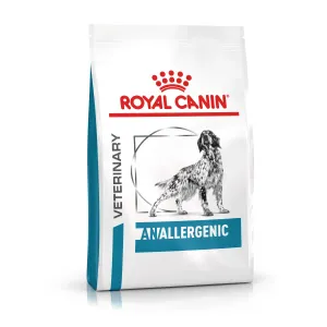 Royal Canin Veterinary Canine Anallergenic - 2 x 8 kg