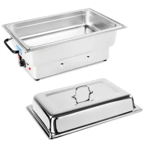 Chafing dish 1600 W 100 mm - Royal Catering