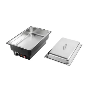 Chafing Dish 900 W 100 mm - Royal Catering