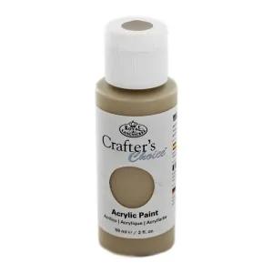 Akrylová barva Crafter s Choice 59 ml (akrylové barvy Royal & Langnickel)
