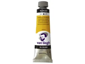 Olejová barva Van Gogh 40 ml / 40 odstínů barev (olejové barby Royal)