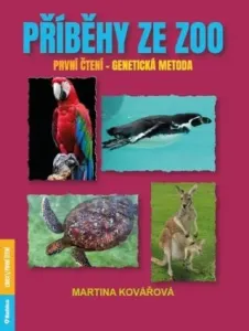 Příběhy ze zoo: První čtení Genetická metoda