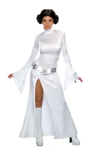 Rubies Kostým sexy princezná Leia Velikost - dospělý: XS