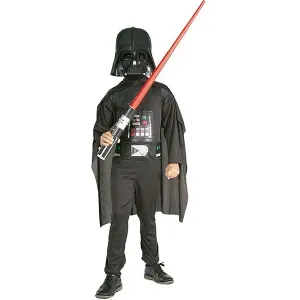 Rubies Darth Vader™ - dětský Velikost - děti: S #5784494