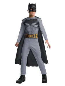 Rubies Dětský kostým - Batman Justice League Velikost - děti: S