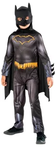 Rubies Dětský kostým Batman s pláštěm Velikost - děti: 5 - 6 let
