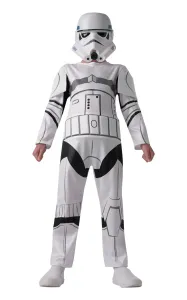 Rubies Dětský kostým Stormtrooper Velikost - děti: S #3988195
