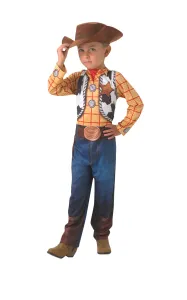 Rubies Dětský kostým Woody Velikost - děti: L