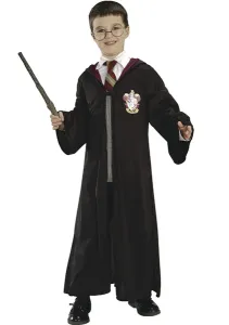 RUBIES - Harry Potter - školní uniforma s doplňky