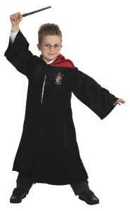 Rubies Kostým Harry Potter dětský Velikost - děti: L