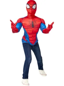 Rubies Souprava s maskou - Spiderman