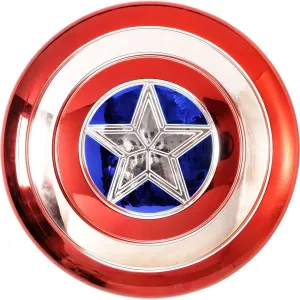 Rubie's Štít Captain America