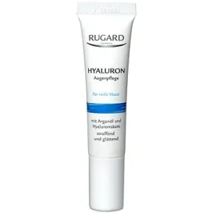 RUGARD Hyaluron Eye Cream 15 ml