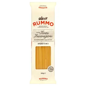 Rummo Spaghetti semolinové těstoviny 500 g