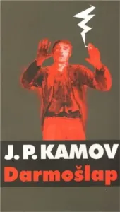 Darmošlap - Janko Polić Kamov
