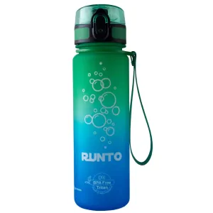 Runto Space 500 ml - modro-zelená