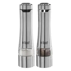 Russell Hobbs Classic S&P Grinders 23460-56