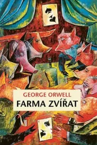 Farma zvířat (Rybka) - George Orwell, Iwan Kulik