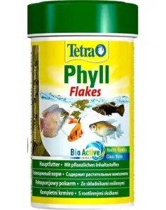 TETRA pokrm TETRA Phyll 250 ml