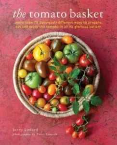 The Tomato Basket - Jenny Linford