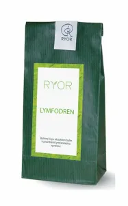 RYOR Čaj Lymfodren sypaný 50 g #1161036