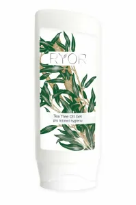 RYOR Tea tree oil gel pro intimní hygienu 200 ml #1161105