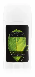 RYOR Deodorant pro muže s 48hodinovým účinkem 50 ml