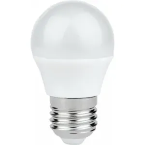 LED žárovka E27-G45-E40-WW S-Lux
