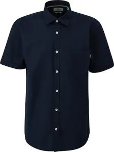 s.Oliver Pánská košile Regular Fit 10.3.11.11.120.2145911.5978 XL