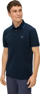 s.Oliver Pánské polo triko Regular Fit 10.3.11.13.121.2141237.5978 XXL