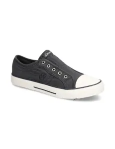 S.Oliver Canvas Sneaker #4729495