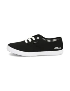 S.Oliver Canvas Sneaker #5890590