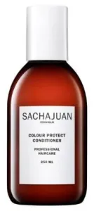 SACHAJUAN Color Protect Conditioner vyživující kondicionér pro barvené vlasy 250 ml