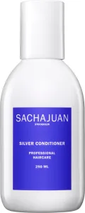 Sachajuan Kondicionér neutralizující žluté tóny (Silver Conditioner) 1000 ml