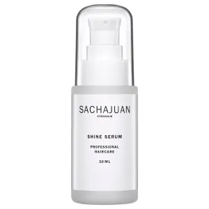 Sachajuan Sérum pro lesk vlasů (Shine Serum) 30 ml